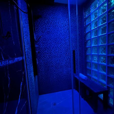 The Spa Suite Rome Luaran gambar