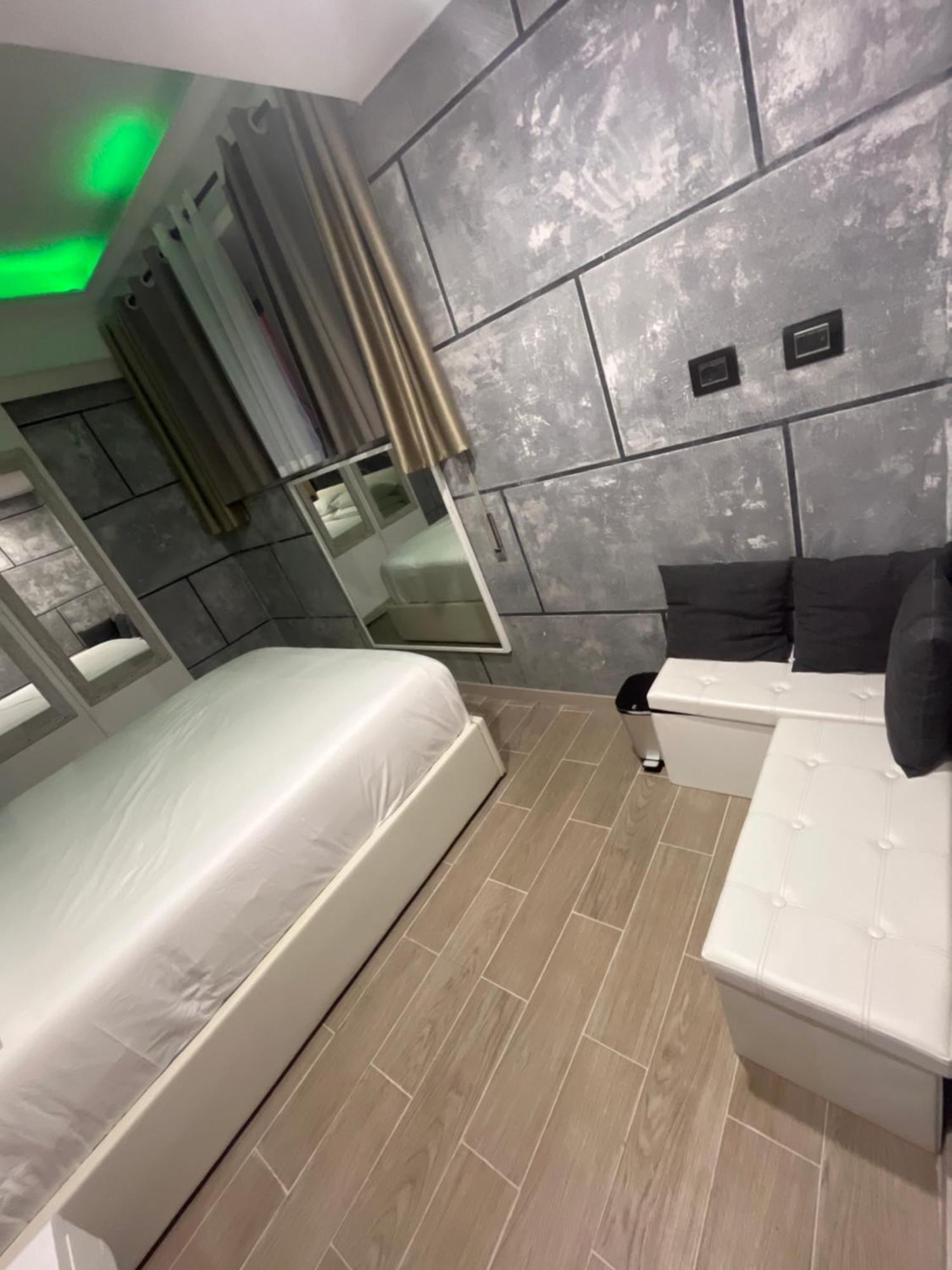 The Spa Suite Rome Luaran gambar